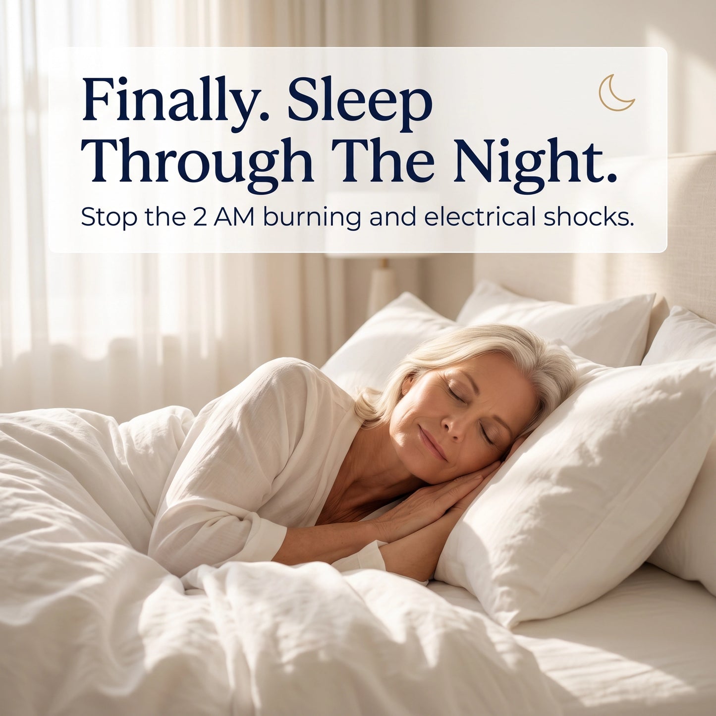 Zelora R-ALA Nerve Shield