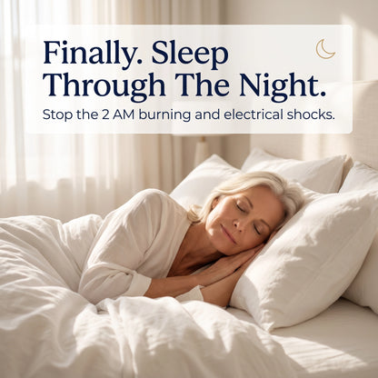 Zelora R-ALA Nerve Shield