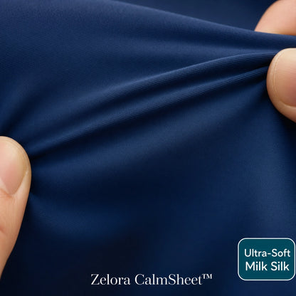 Zelora CalmSheet™
