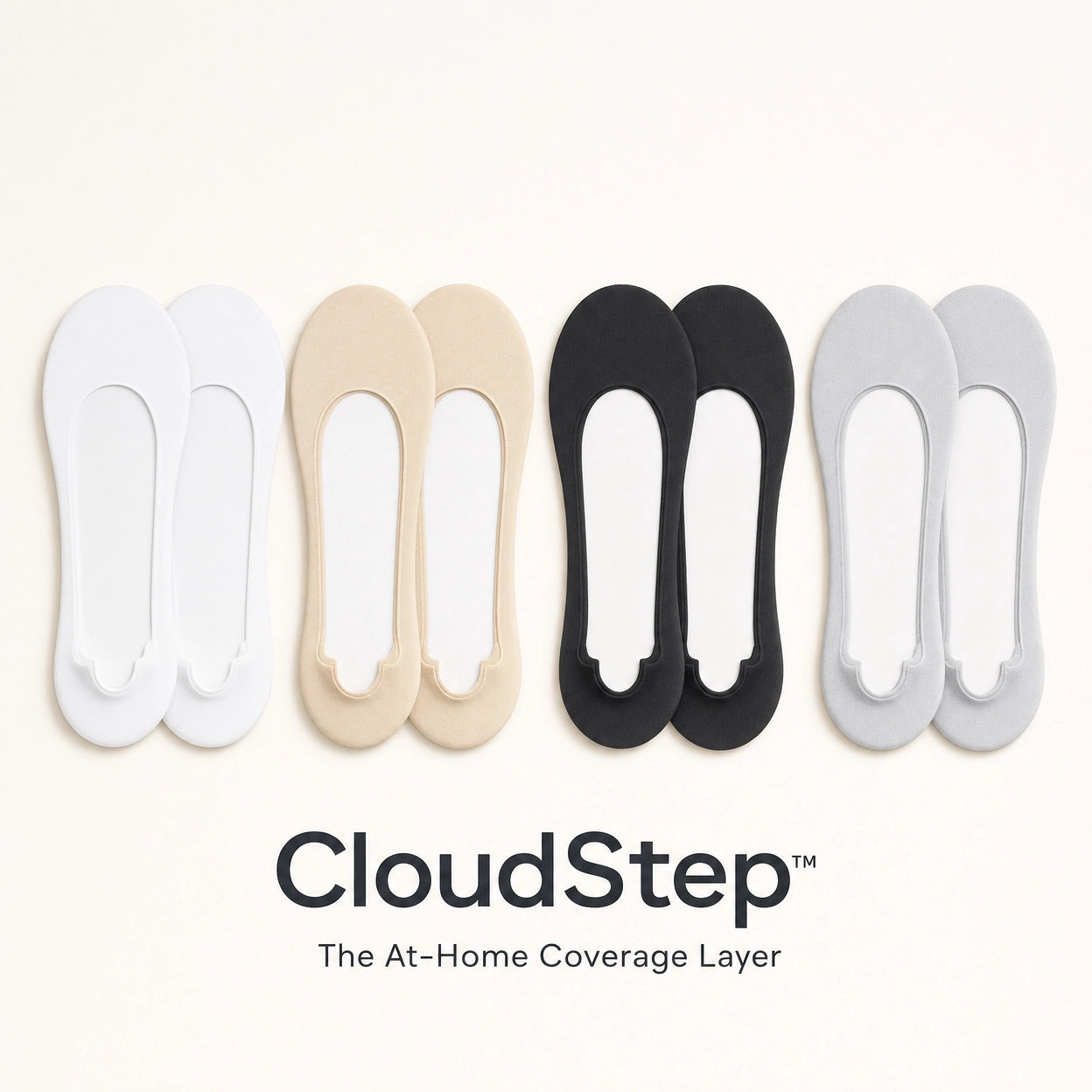CloudStep™