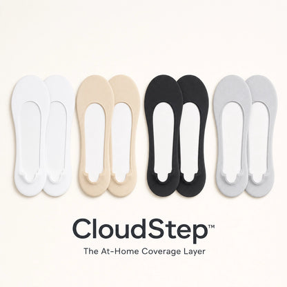 CloudStep™