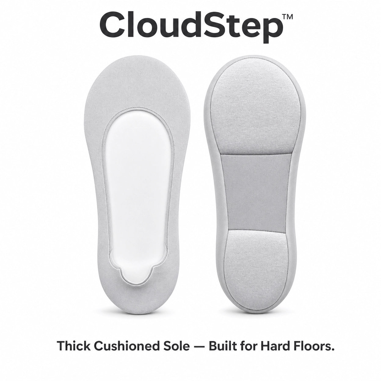 CloudStep™