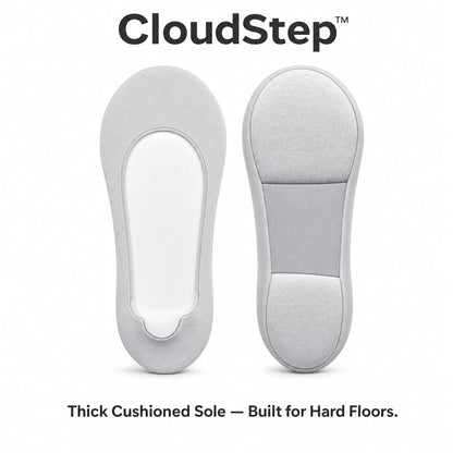 CloudStep™