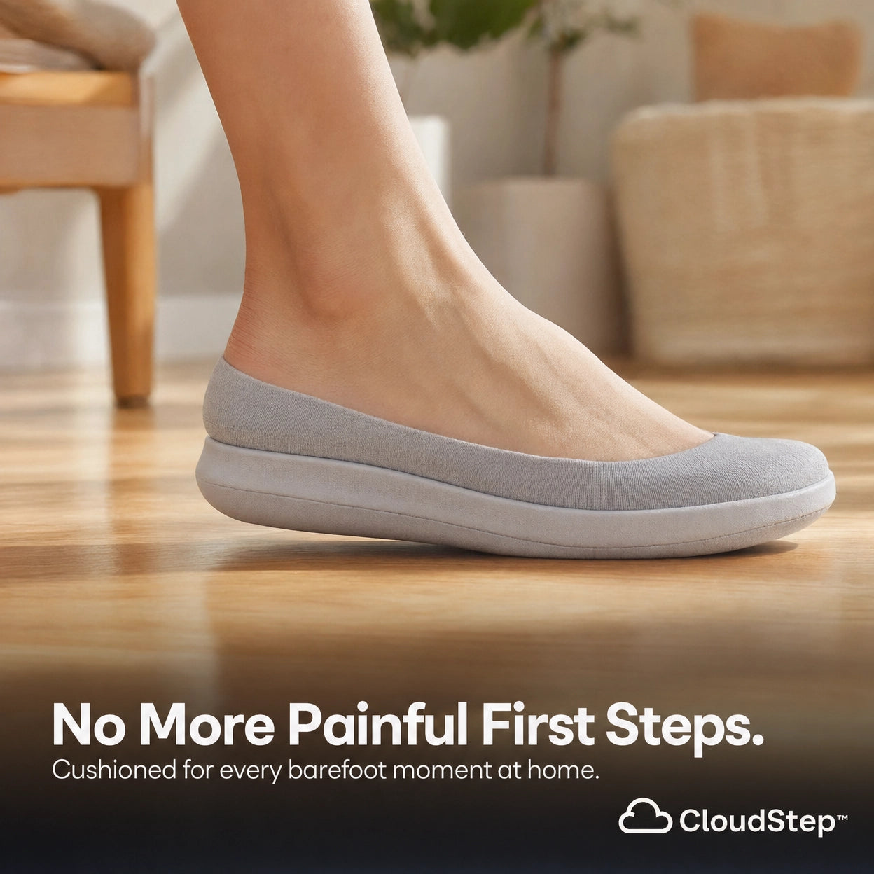 CloudStep™