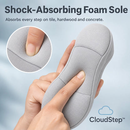CloudStep™