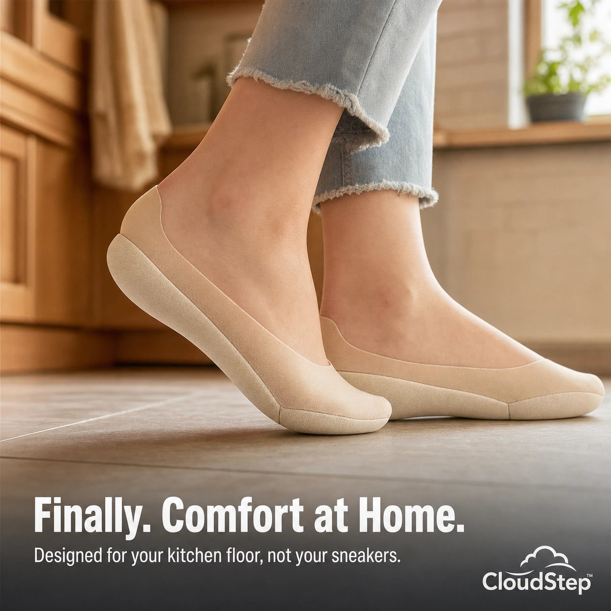 CloudStep™