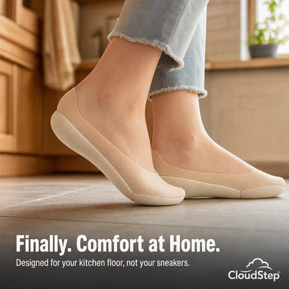 CloudStep™