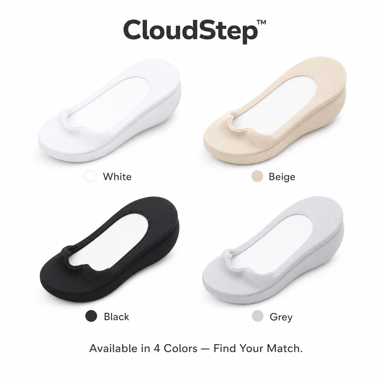 CloudStep™