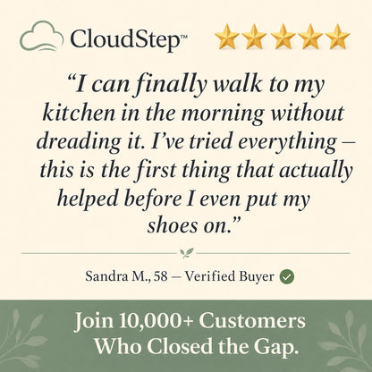 CloudStep™