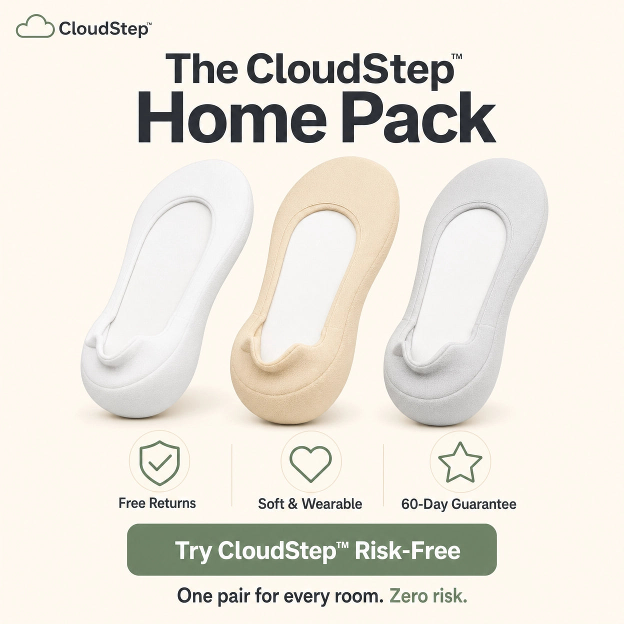 CloudStep™