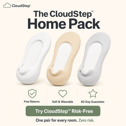 CloudStep™