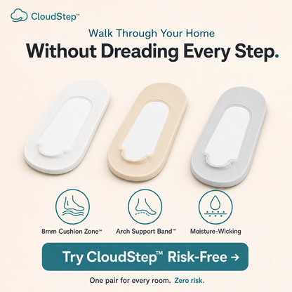CloudStep™
