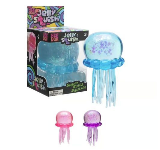 Zelora Jelly Squish™