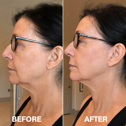 Zelora Snap-Back Serum™