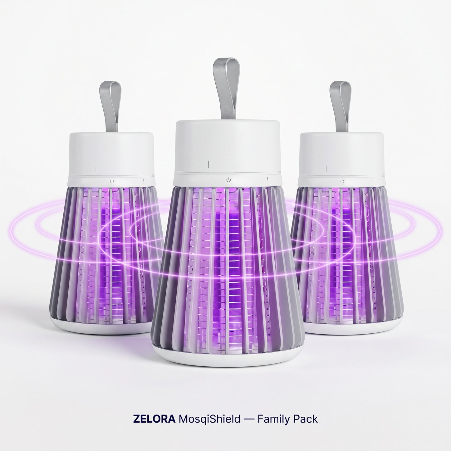 Zelora MosqiShield