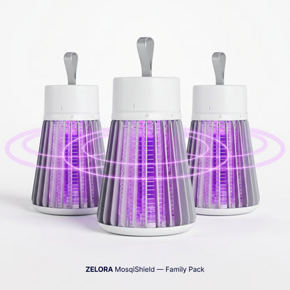 Zelora MosqiShield