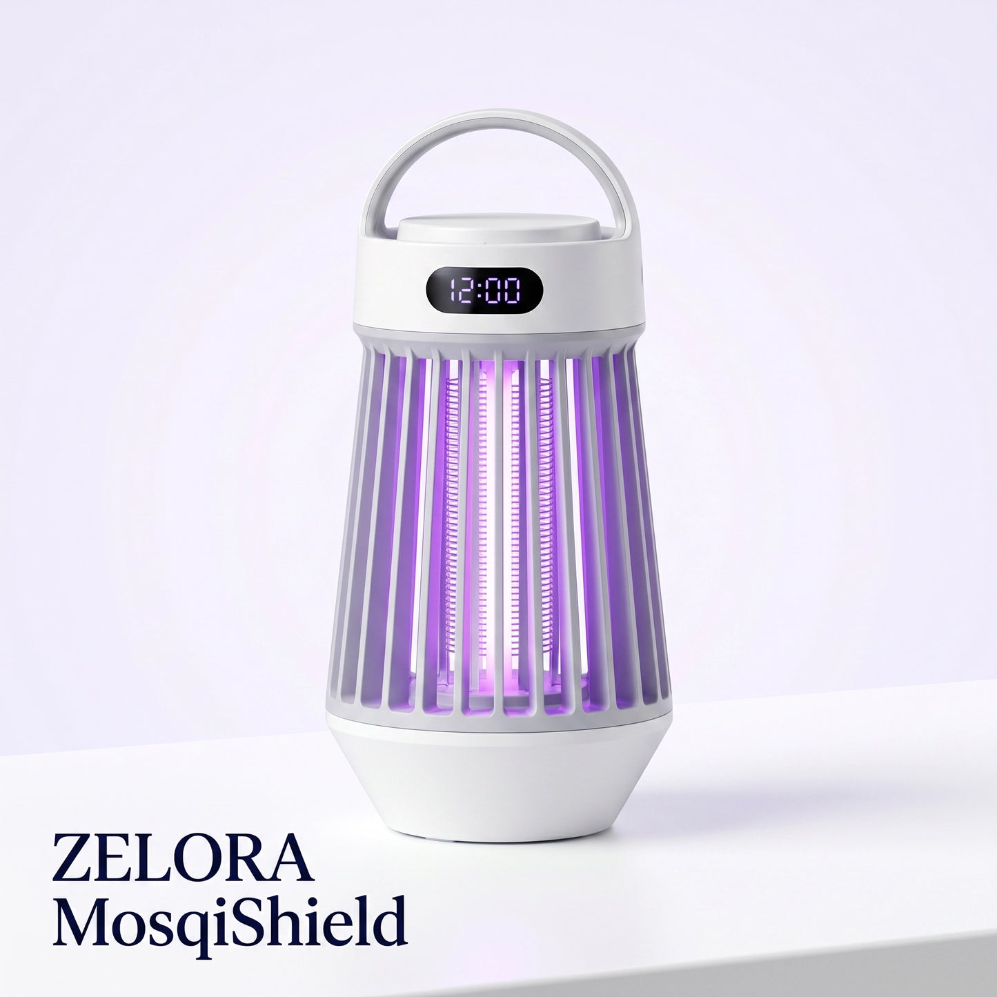 Zelora MosqiShield