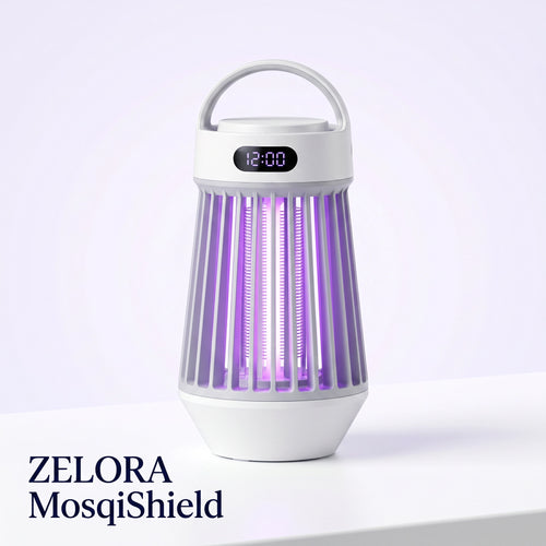 Zelora MosqiShield