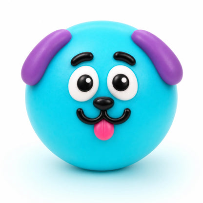 Zelora Smushers Squishy